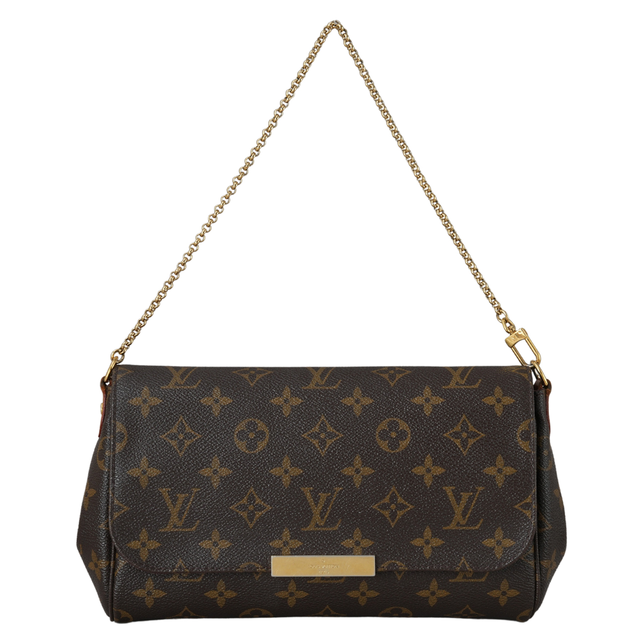 LOUIS VUITTON(USED)루이비통 페이보릿 MM